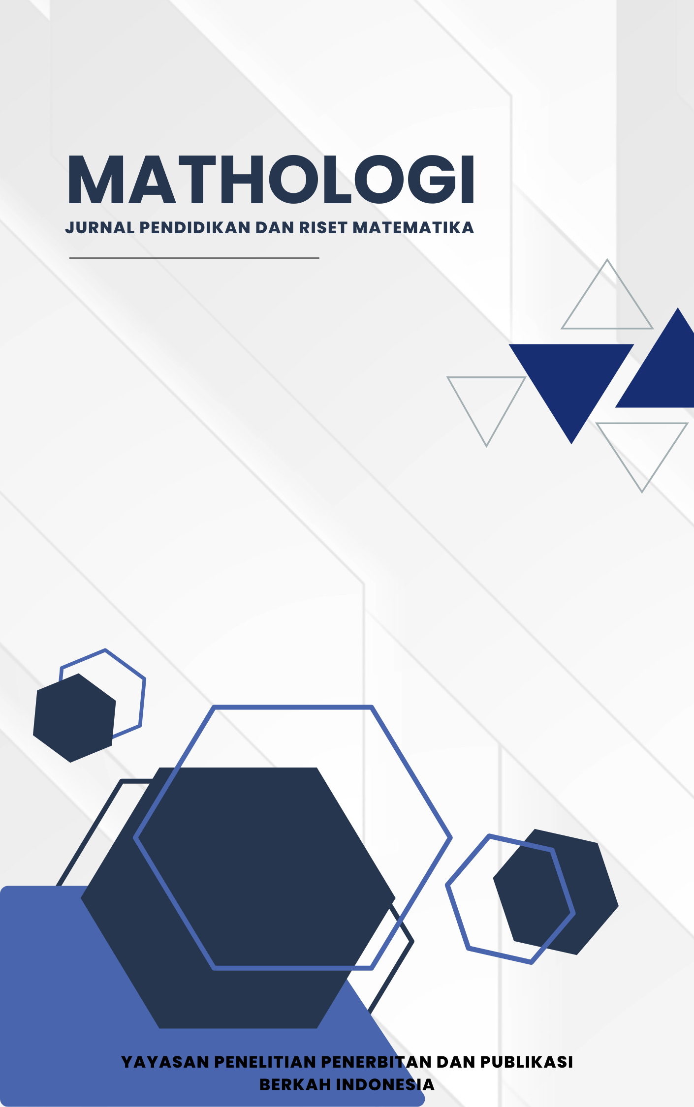 Journal Homepage Image